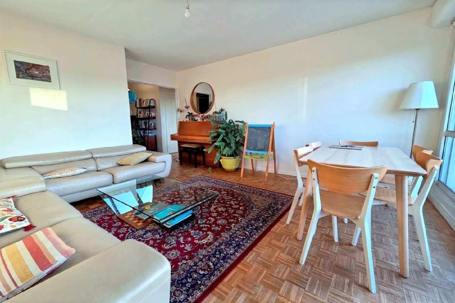 te koop appartement Chatou Yvelines 2