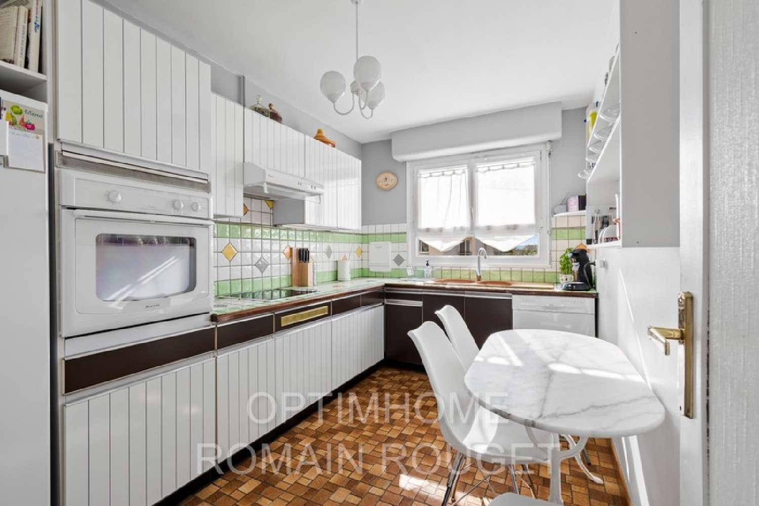 te koop appartement Chatou Yvelines 4