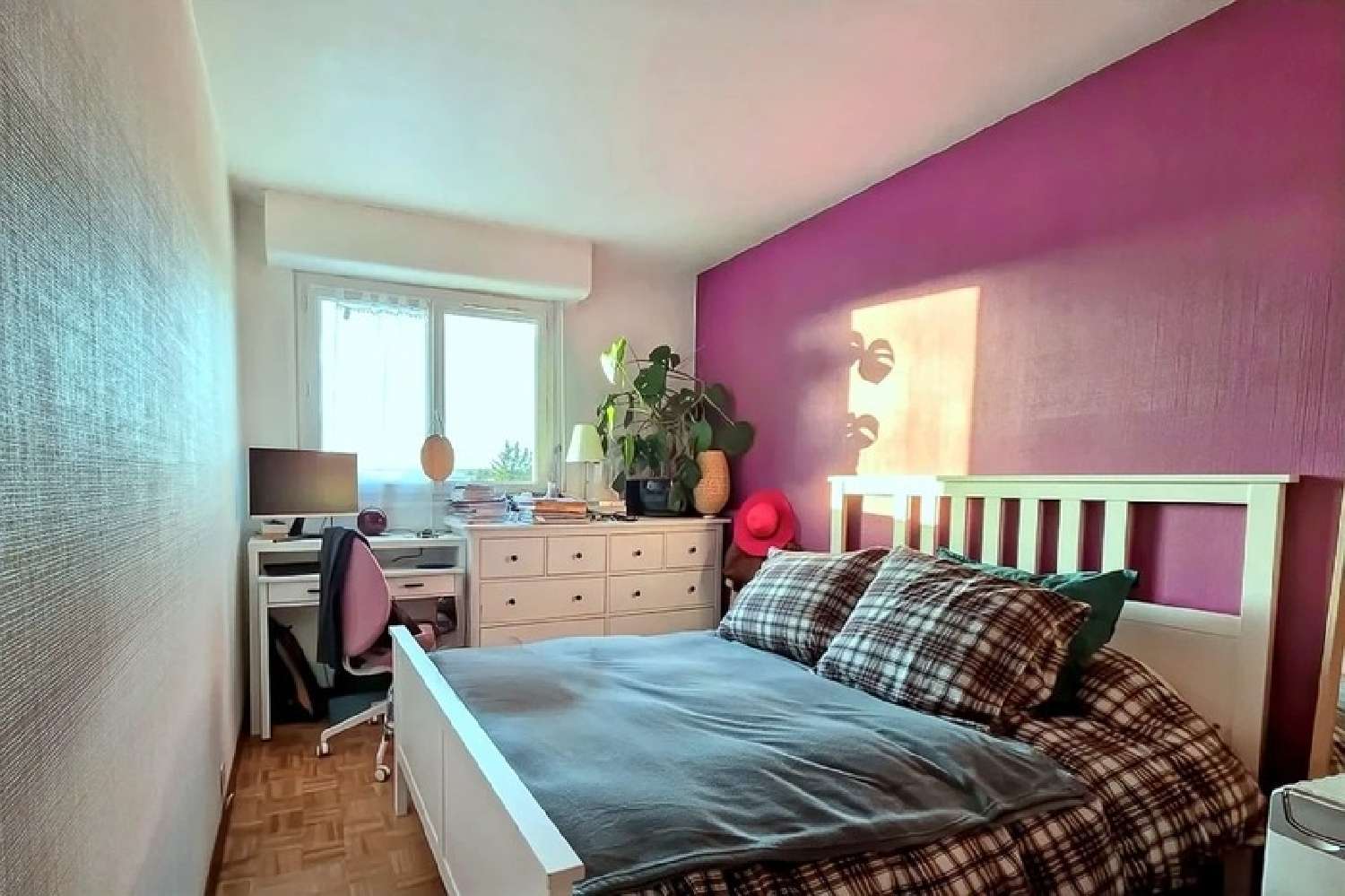 te koop appartement Chatou Yvelines 5