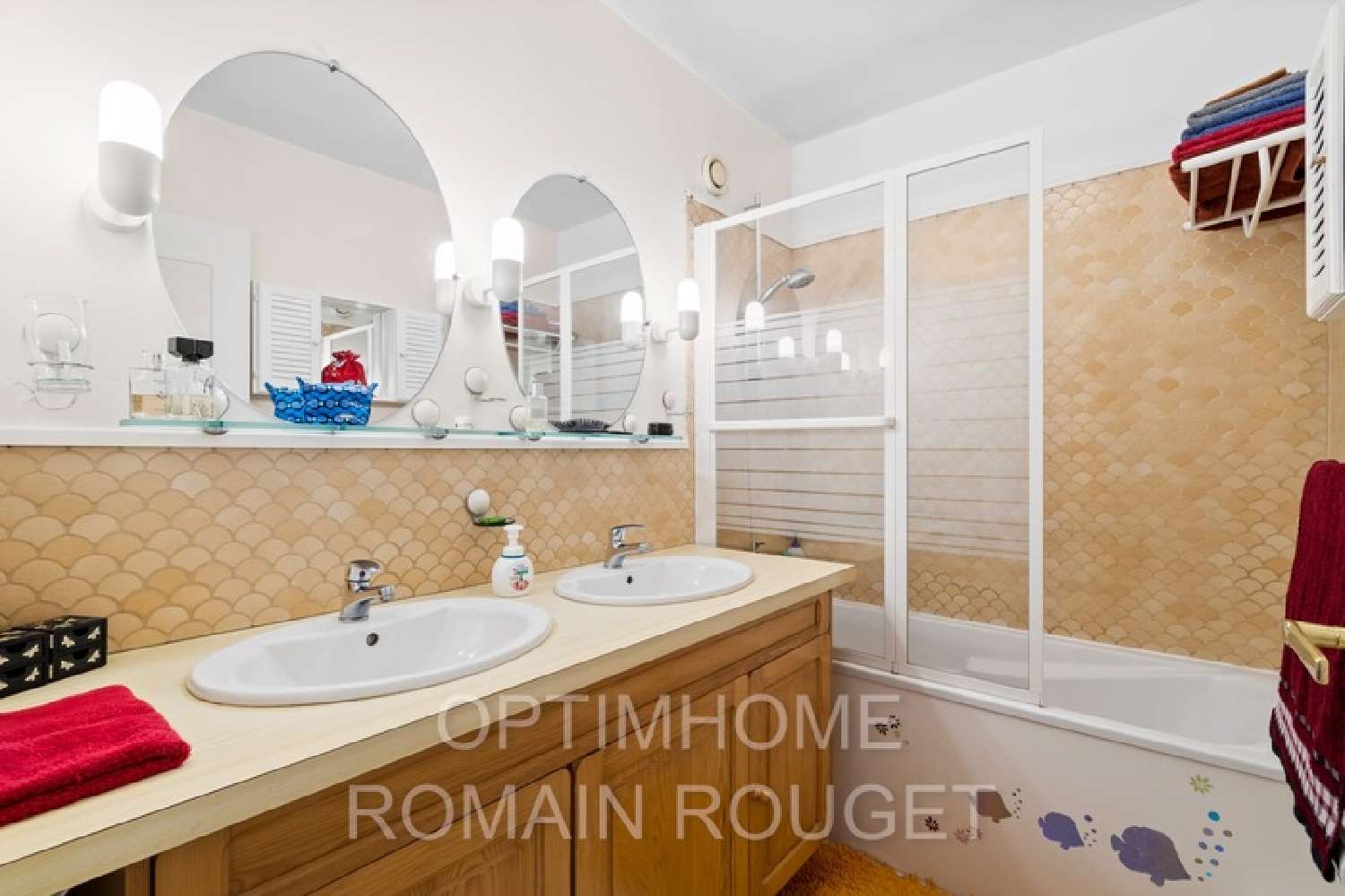 te koop appartement Chatou Yvelines 7