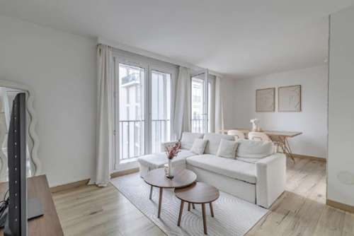 Chelles Seine-et-Marne appartement foto 7245513