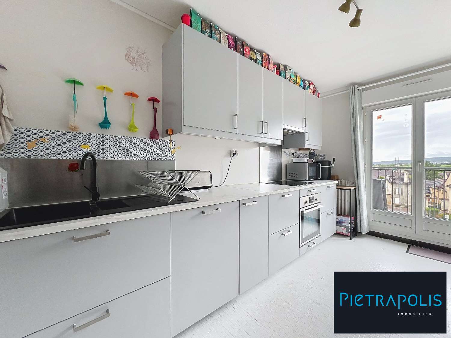  kaufen Wohnung/ Apartment Chenôve Côte-d'Or 4