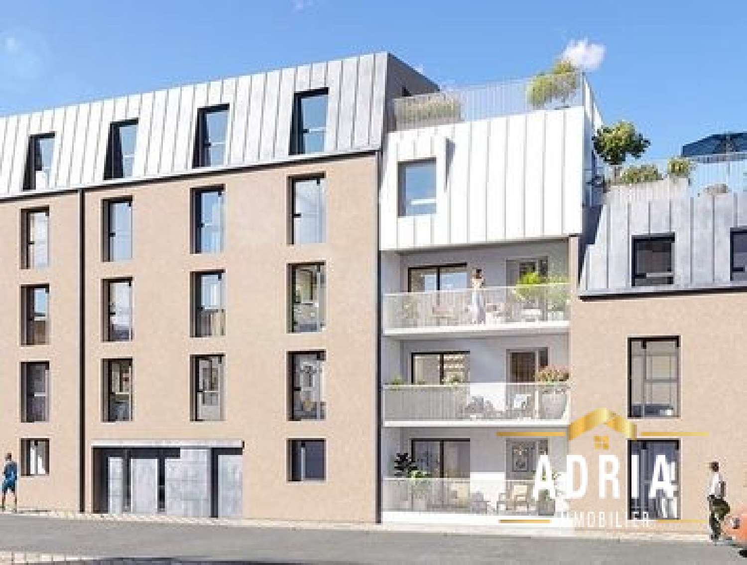  te koop appartement Cherbourg Manche 2