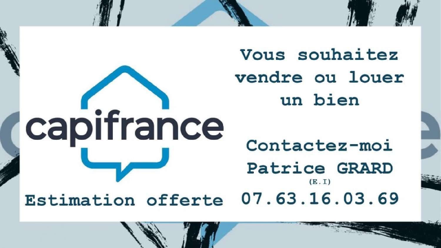 for sale apartment Cherbourg Manche 4