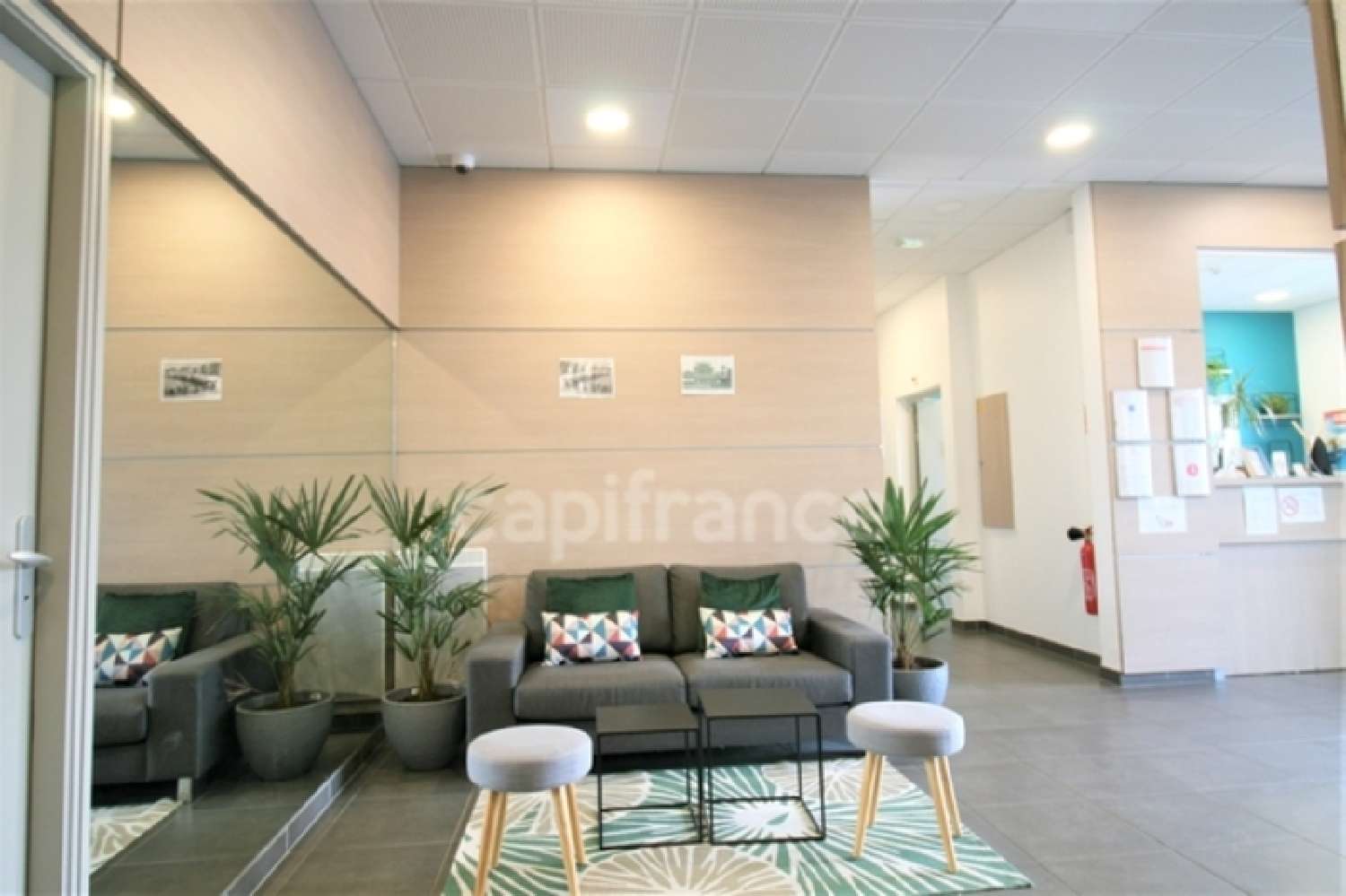  à vendre appartement Cherbourg Manche 1