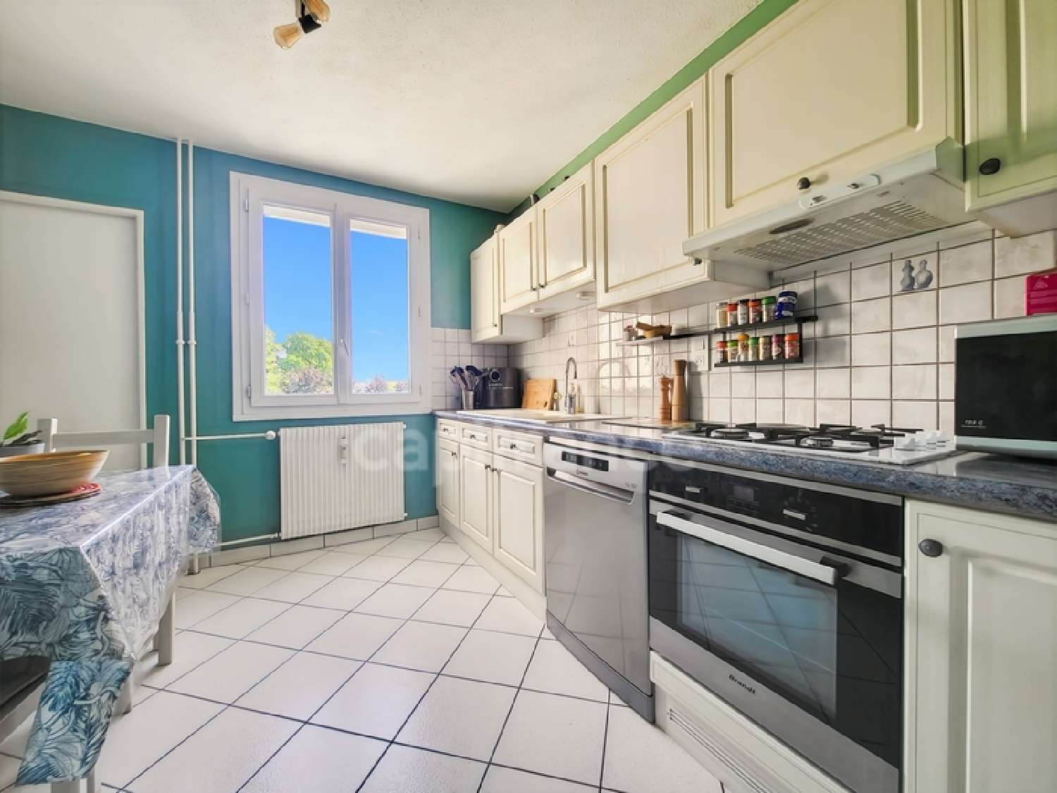 à vendre appartement Chevigny-Saint-Sauveur Côte-d'Or 2