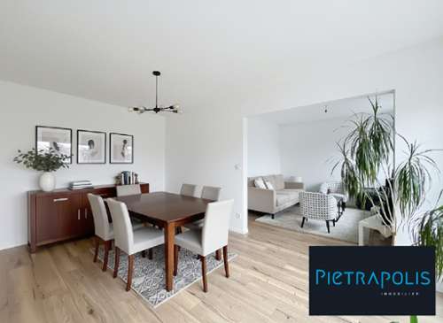 Chevigny-Saint-Sauveur Côte-d'Or Wohnung/ Apartment Bild 7243291