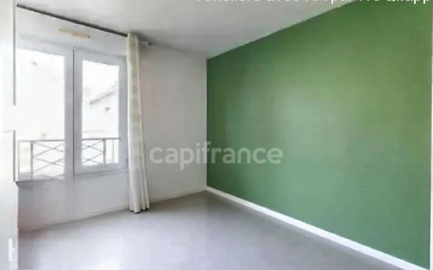  te koop appartement Chilly-Mazarin Essonne 3
