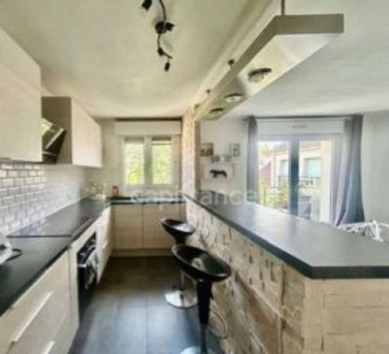  te koop appartement Chilly-Mazarin Essonne 5