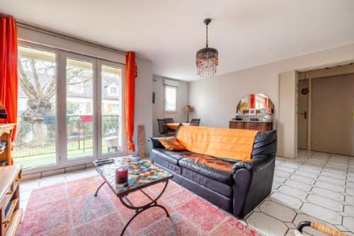Chilly-Mazarin Essonne apartment foto 7250776