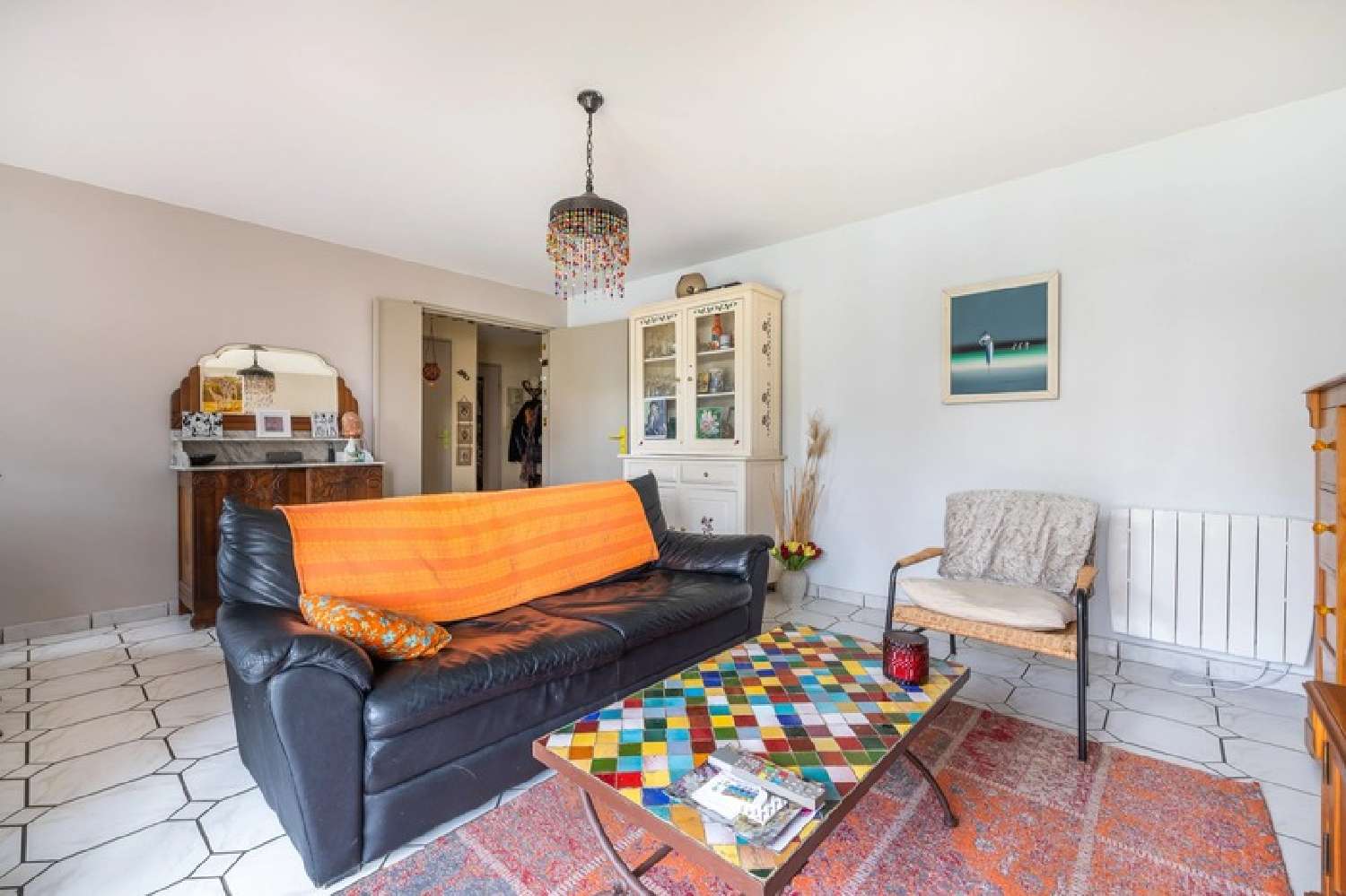  for sale apartment Chilly-Mazarin Essonne 3