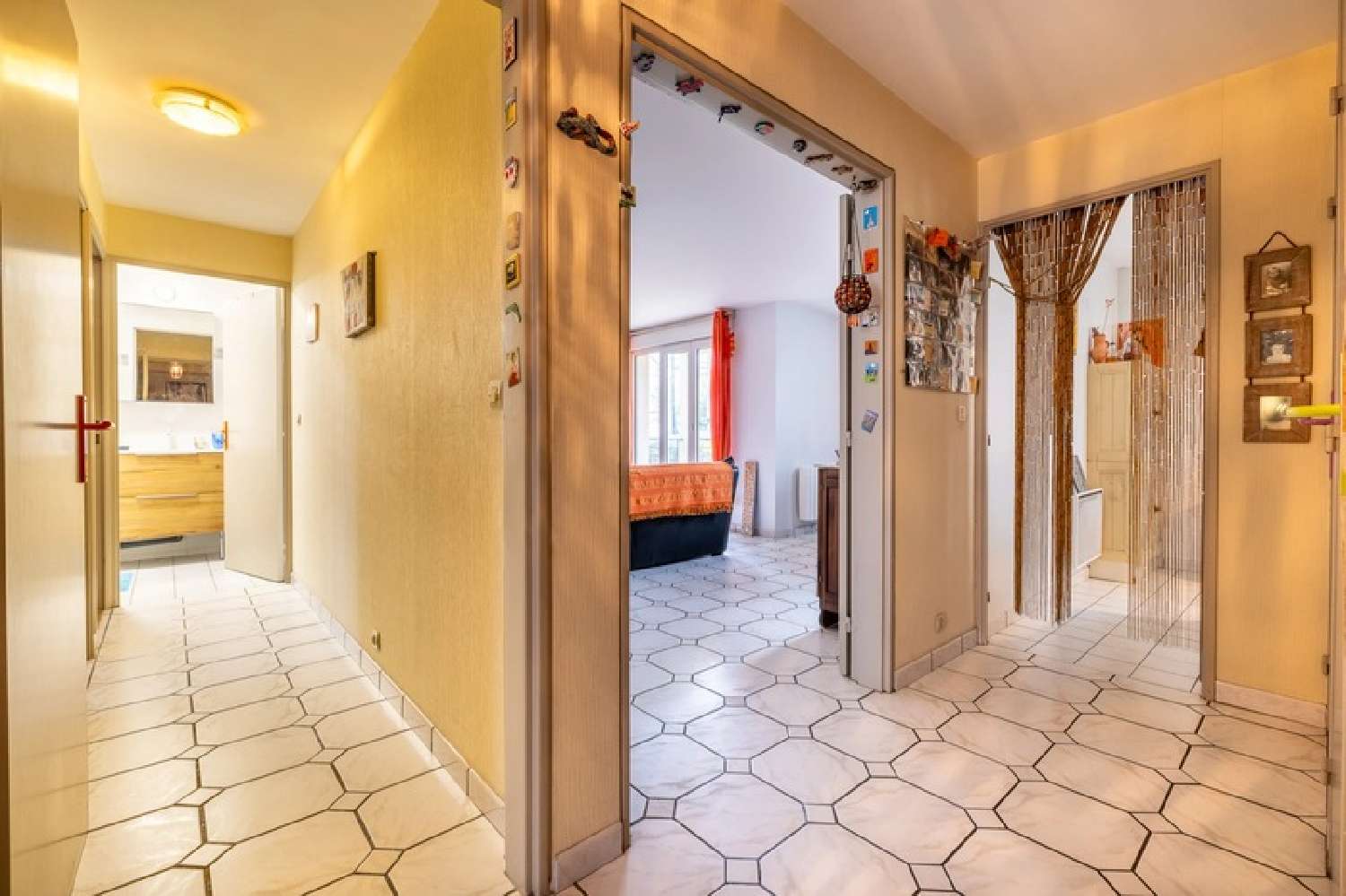  for sale apartment Chilly-Mazarin Essonne 4