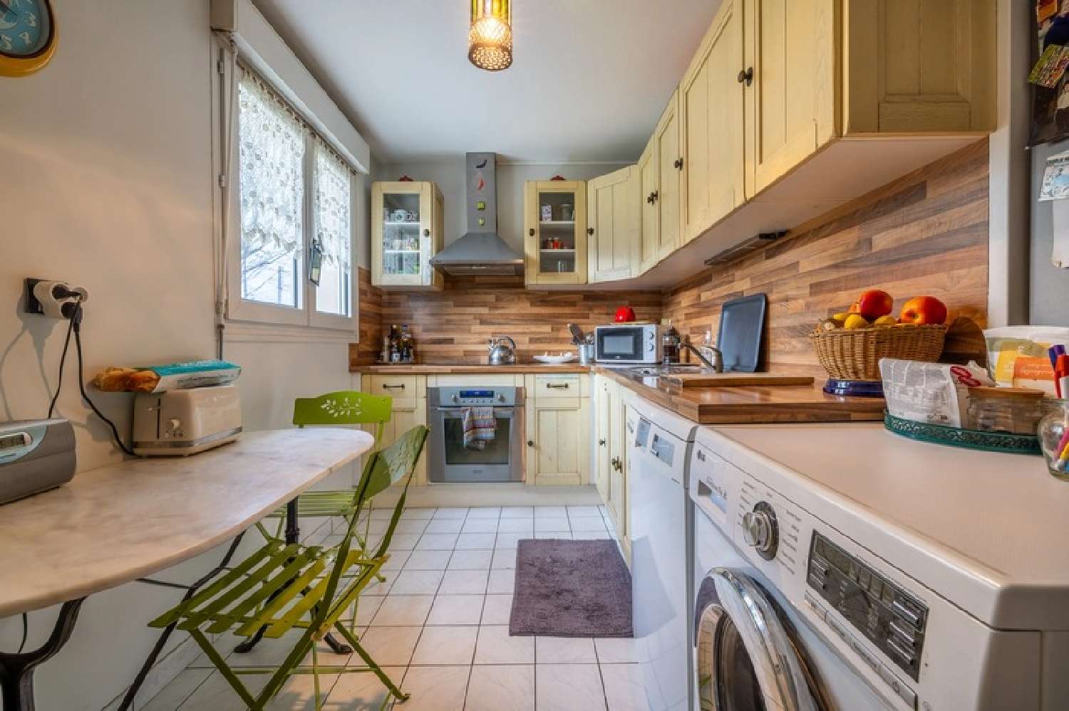  for sale apartment Chilly-Mazarin Essonne 5