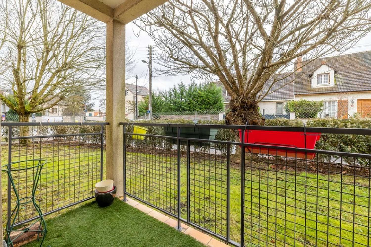  for sale apartment Chilly-Mazarin Essonne 7