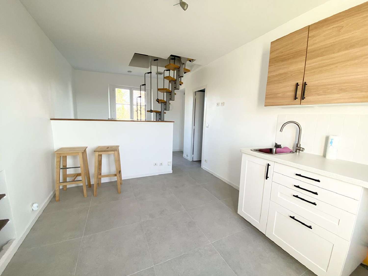  à vendre appartement Chilly-Mazarin Essonne 1