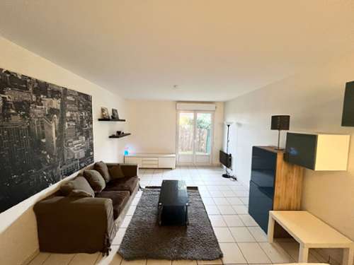 Chilly-Mazarin Essonne appartement foto 7240712