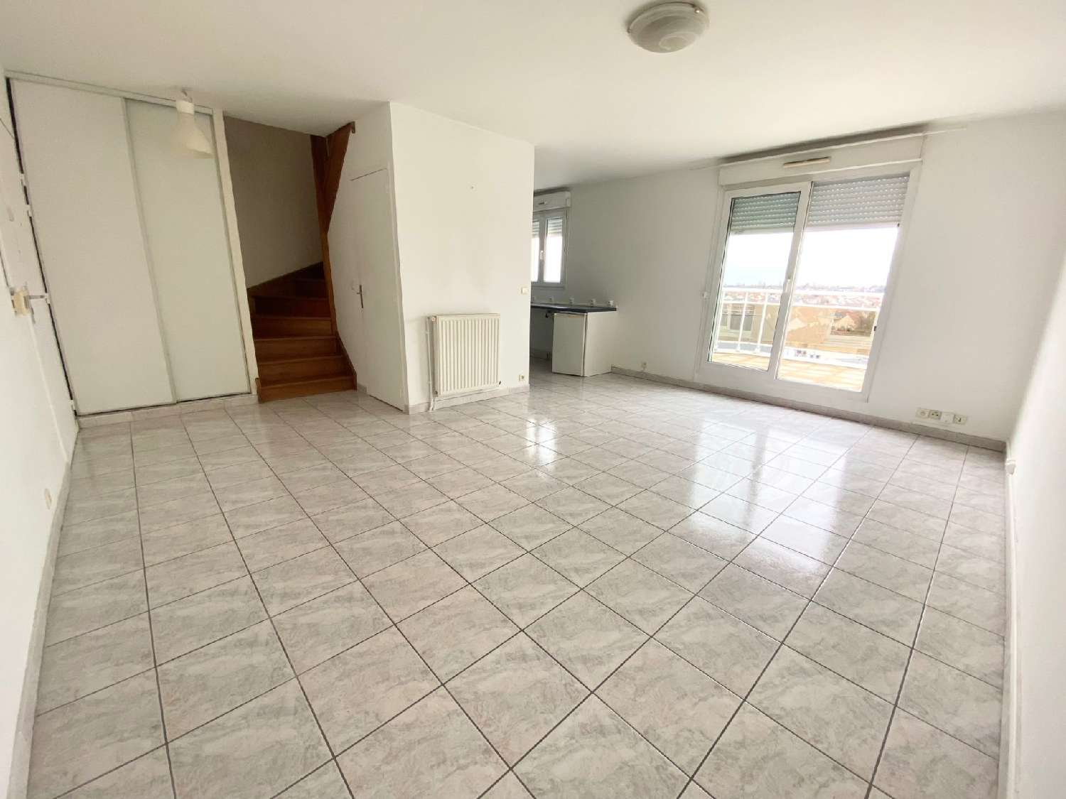  kaufen Wohnung/ Apartment Chilly-Mazarin Essonne 1