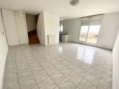 Chilly-Mazarin Essonne Wohnung/ Apartment Bild 7245263