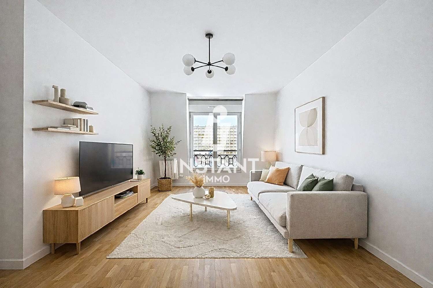 for sale apartment Choisy-le-Roi Val-de-Marne 1