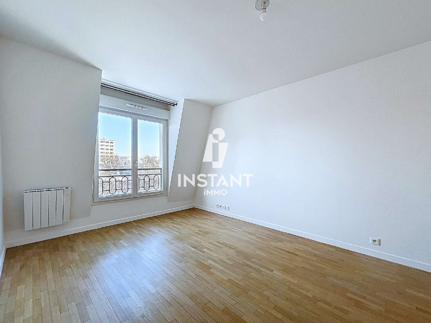 for sale apartment Choisy-le-Roi Val-de-Marne 3