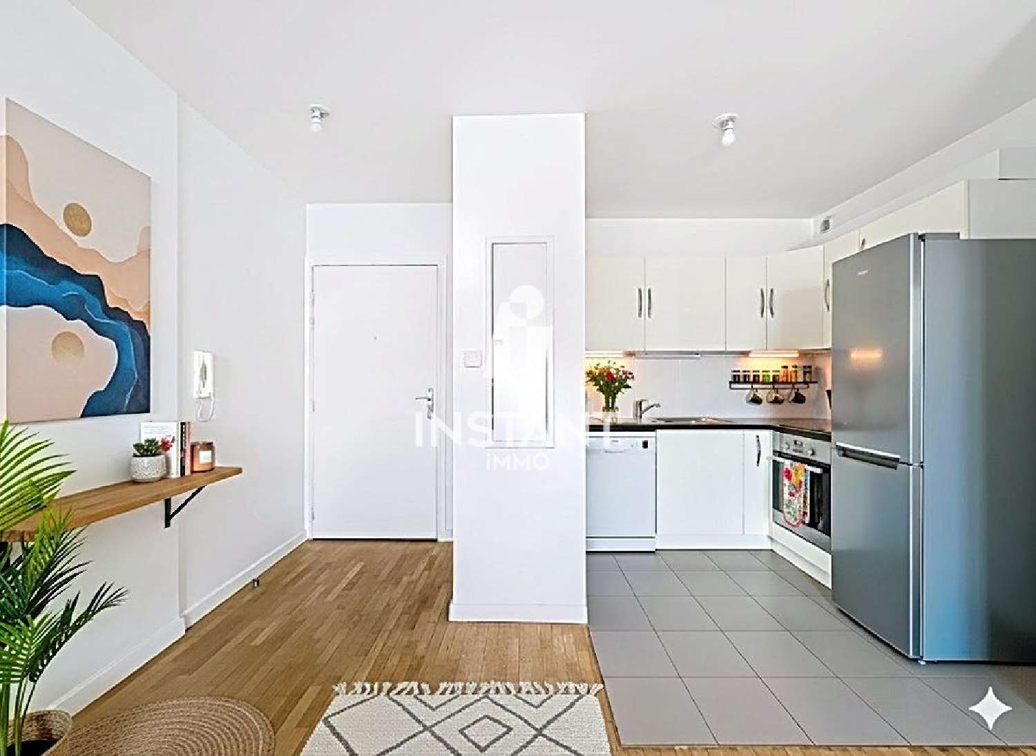 for sale apartment Choisy-le-Roi Val-de-Marne 5