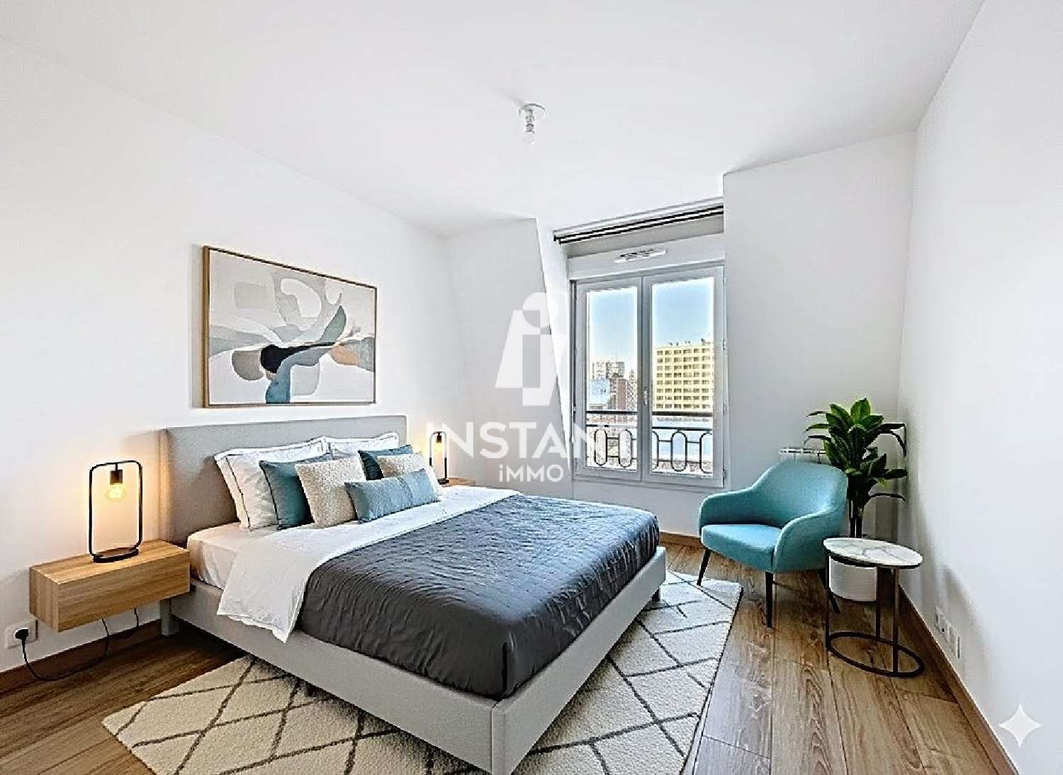 for sale apartment Choisy-le-Roi Val-de-Marne 8