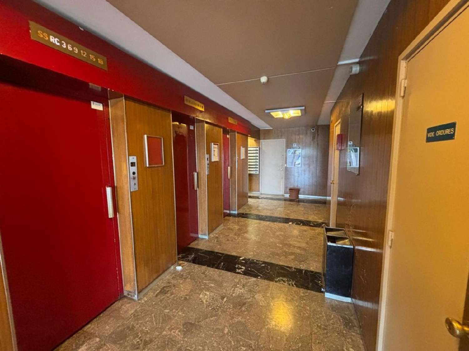 à vendre appartement Choisy-le-Roi Val-de-Marne 1