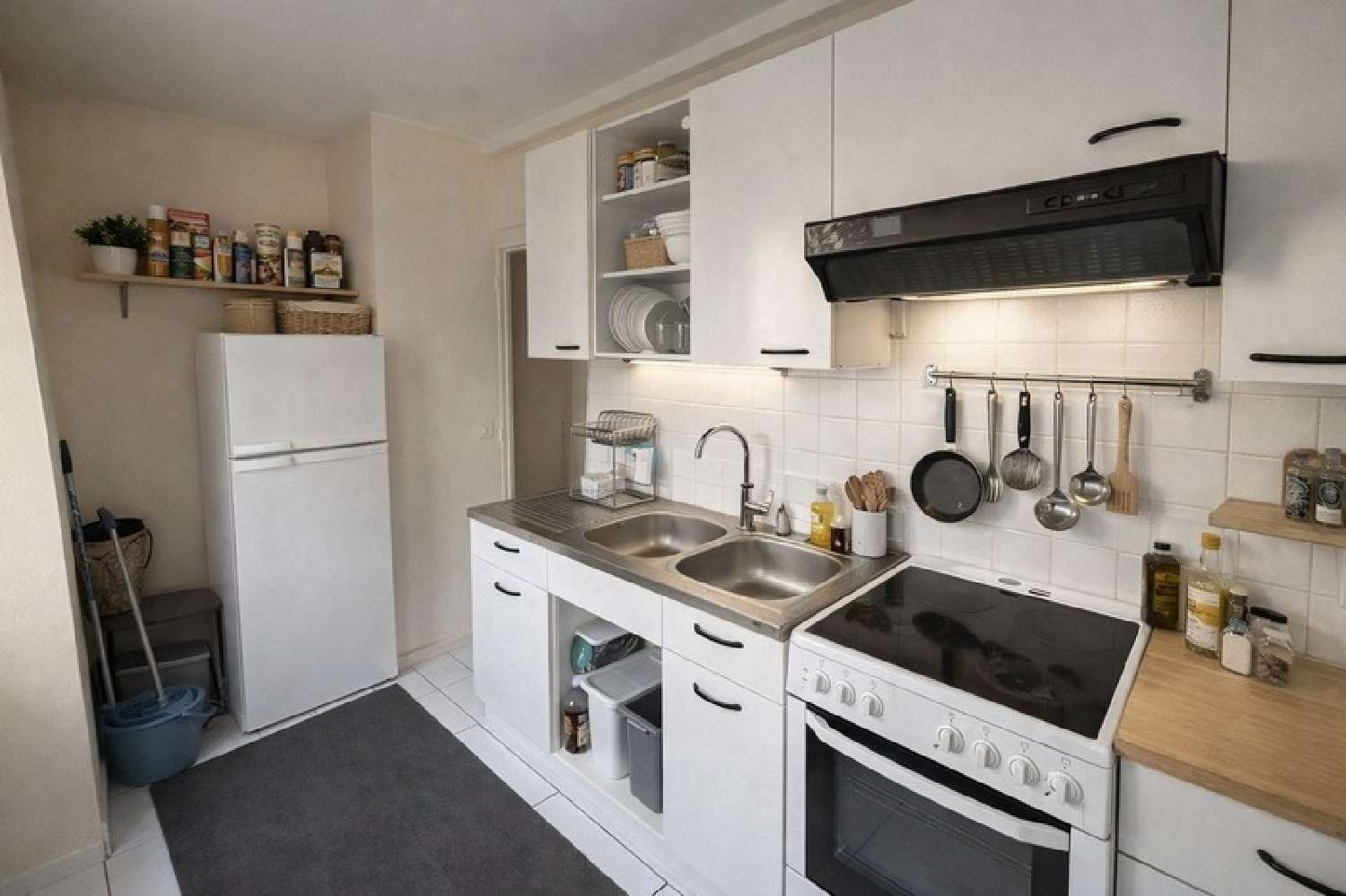 à vendre appartement Choisy-le-Roi Val-de-Marne 5