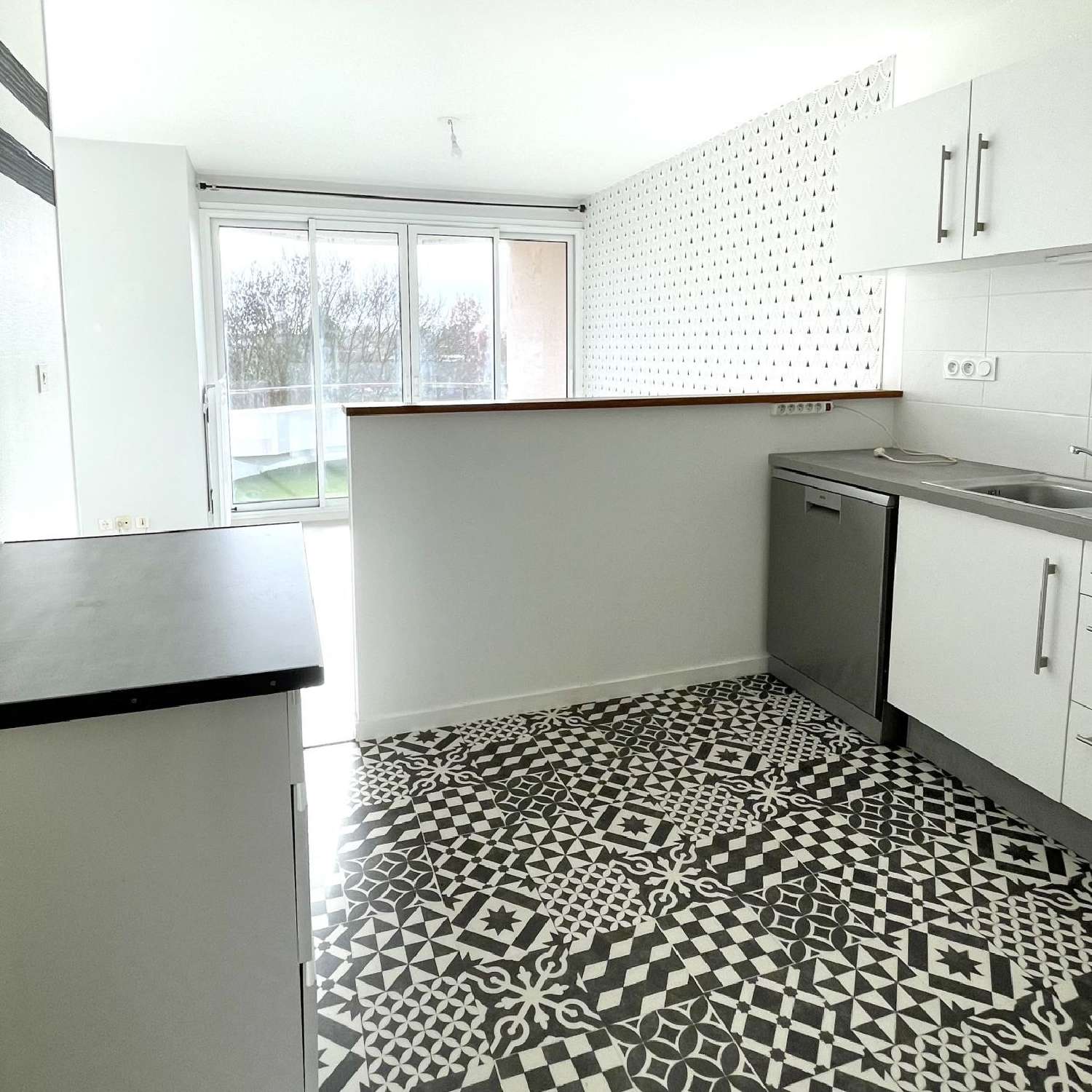  te koop appartement Cholet Maine-et-Loire 1