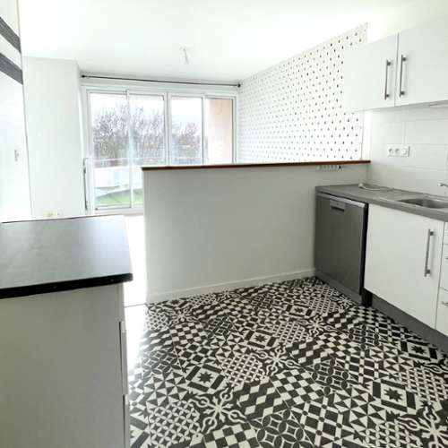 Cholet Maine-et-Loire appartement foto 7240006