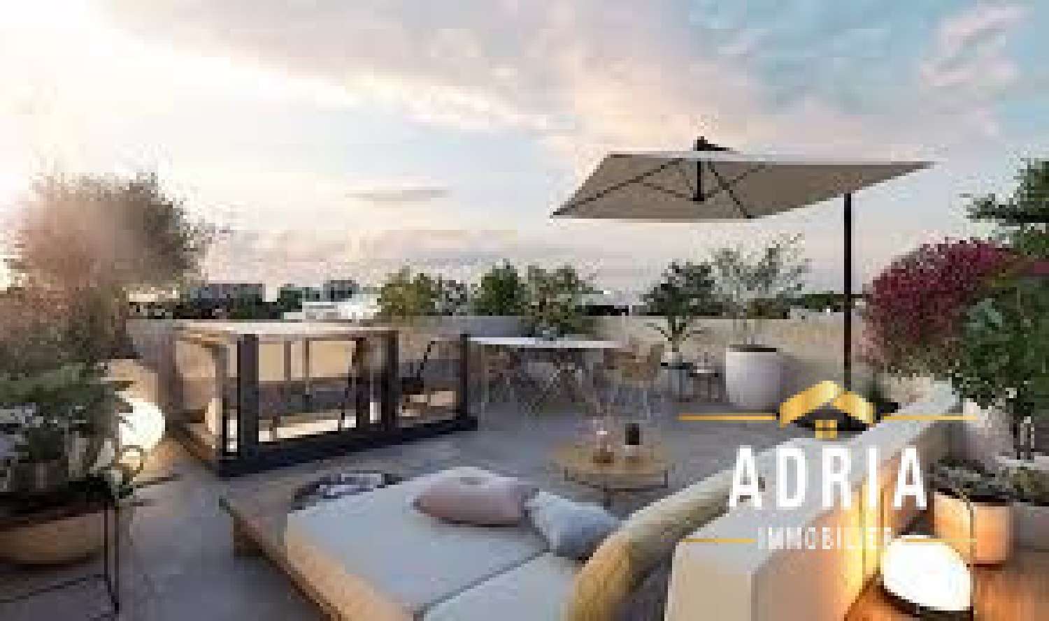  for sale apartment Clamart Hauts-de-Seine 4