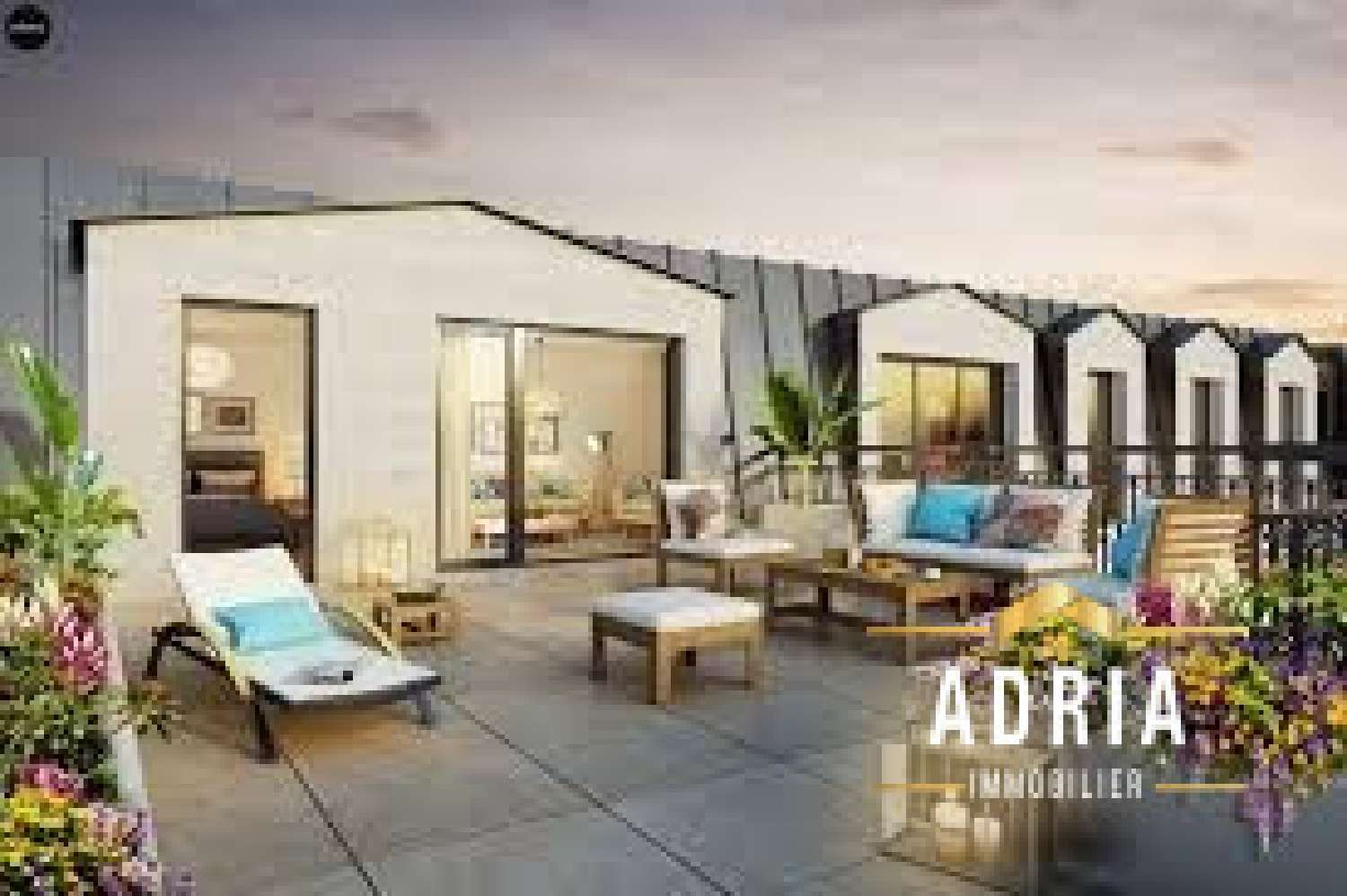  for sale apartment Clamart Hauts-de-Seine 6