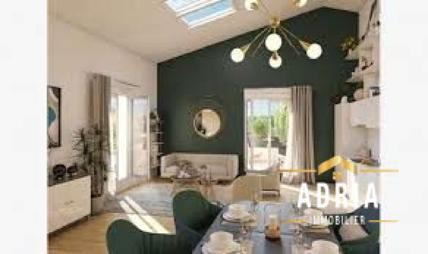  for sale apartment Clamart Hauts-de-Seine 3