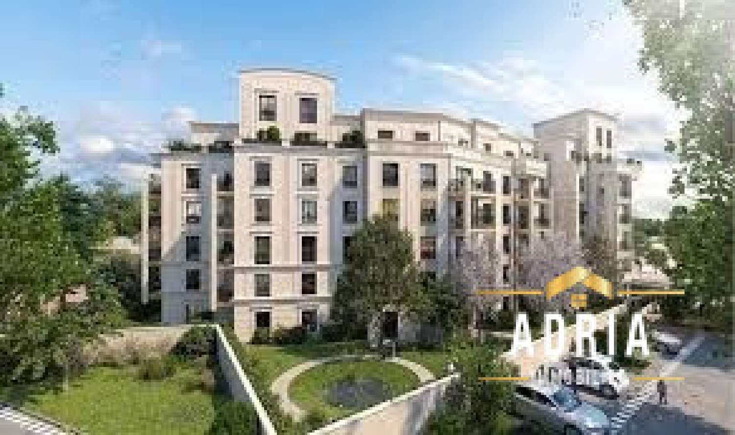  for sale apartment Clamart Hauts-de-Seine 1