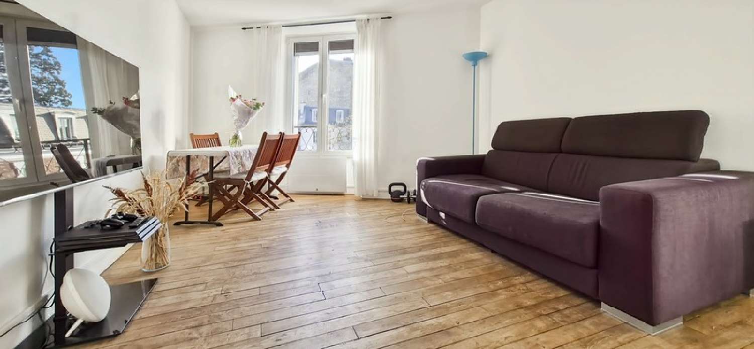  te koop appartement Clamart Hauts-de-Seine 1