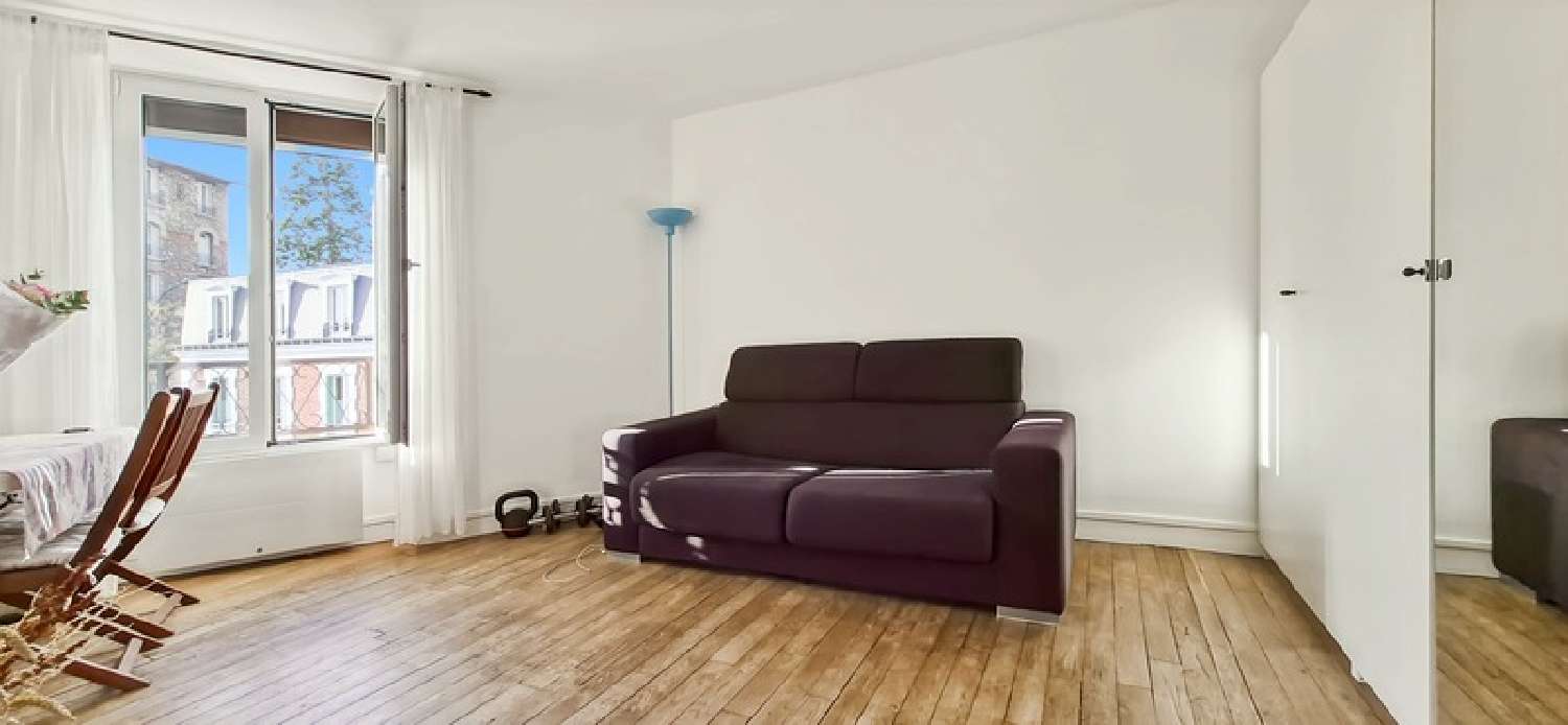  te koop appartement Clamart Hauts-de-Seine 2