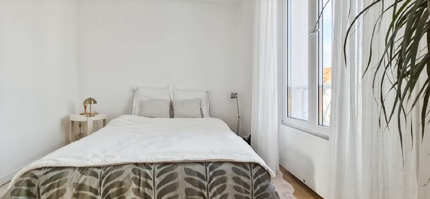  te koop appartement Clamart Hauts-de-Seine 6