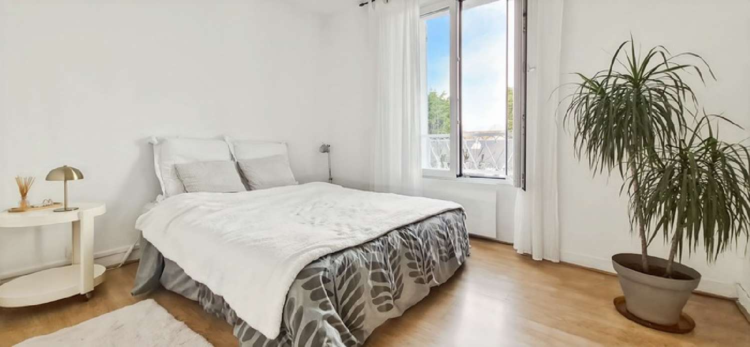  à vendre appartement Clamart Hauts-de-Seine 5