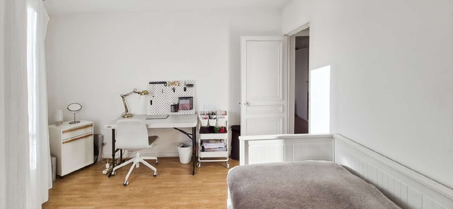  à vendre appartement Clamart Hauts-de-Seine 8