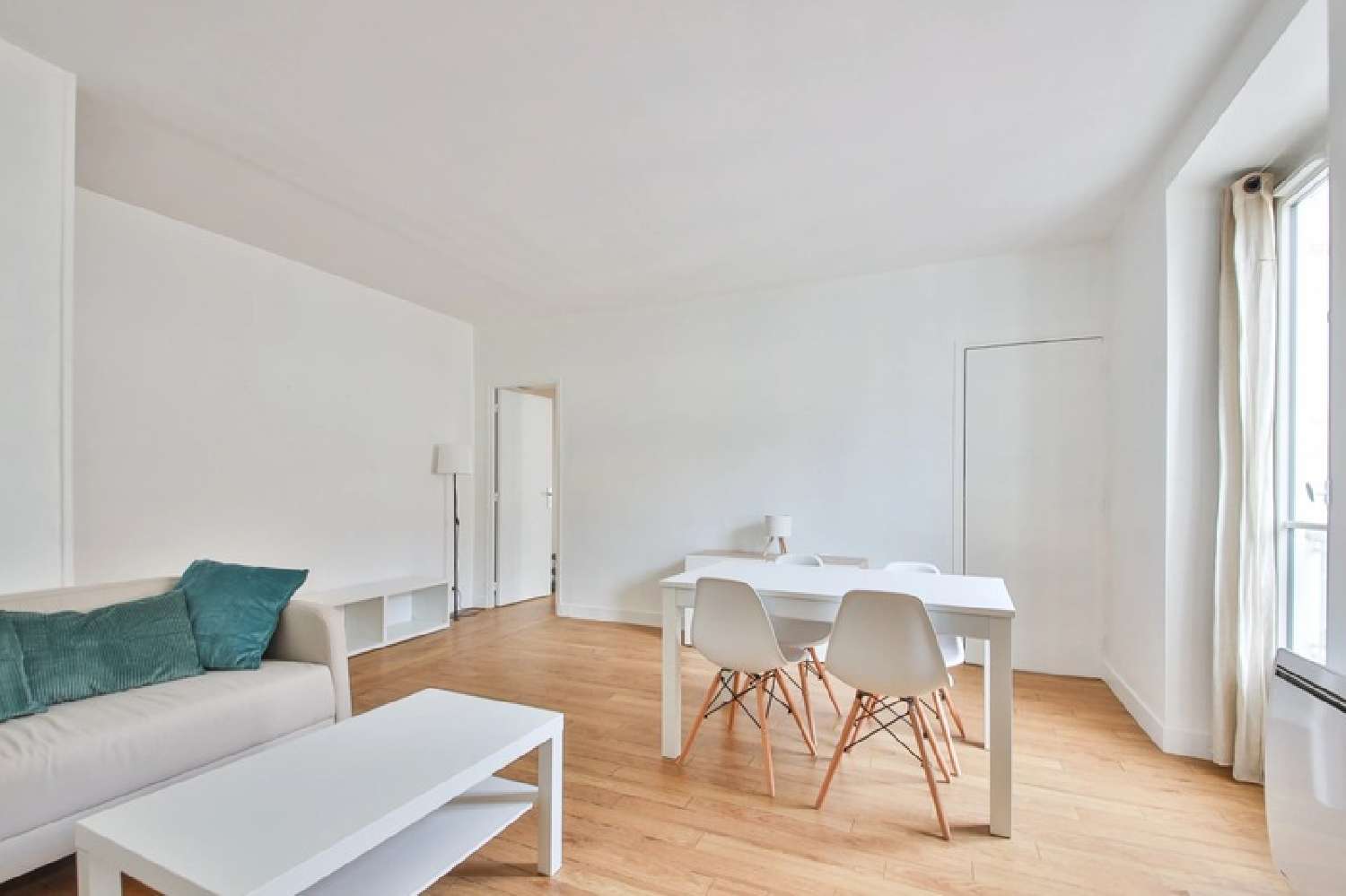  kaufen Wohnung/ Apartment Clamart Hauts-de-Seine 1