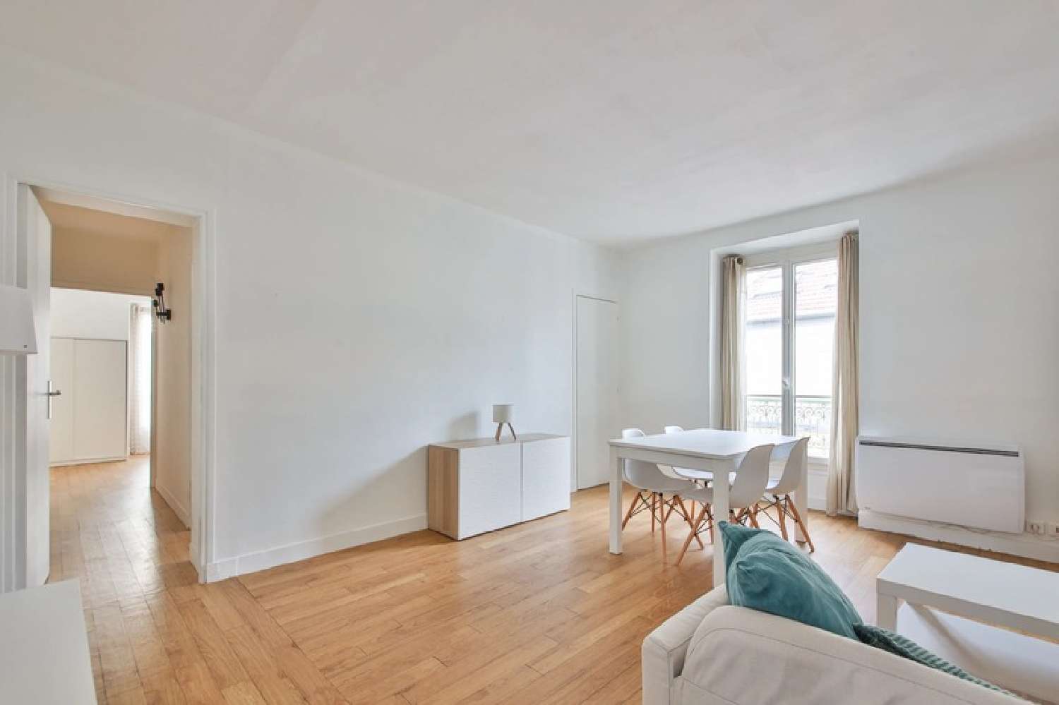  kaufen Wohnung/ Apartment Clamart Hauts-de-Seine 2
