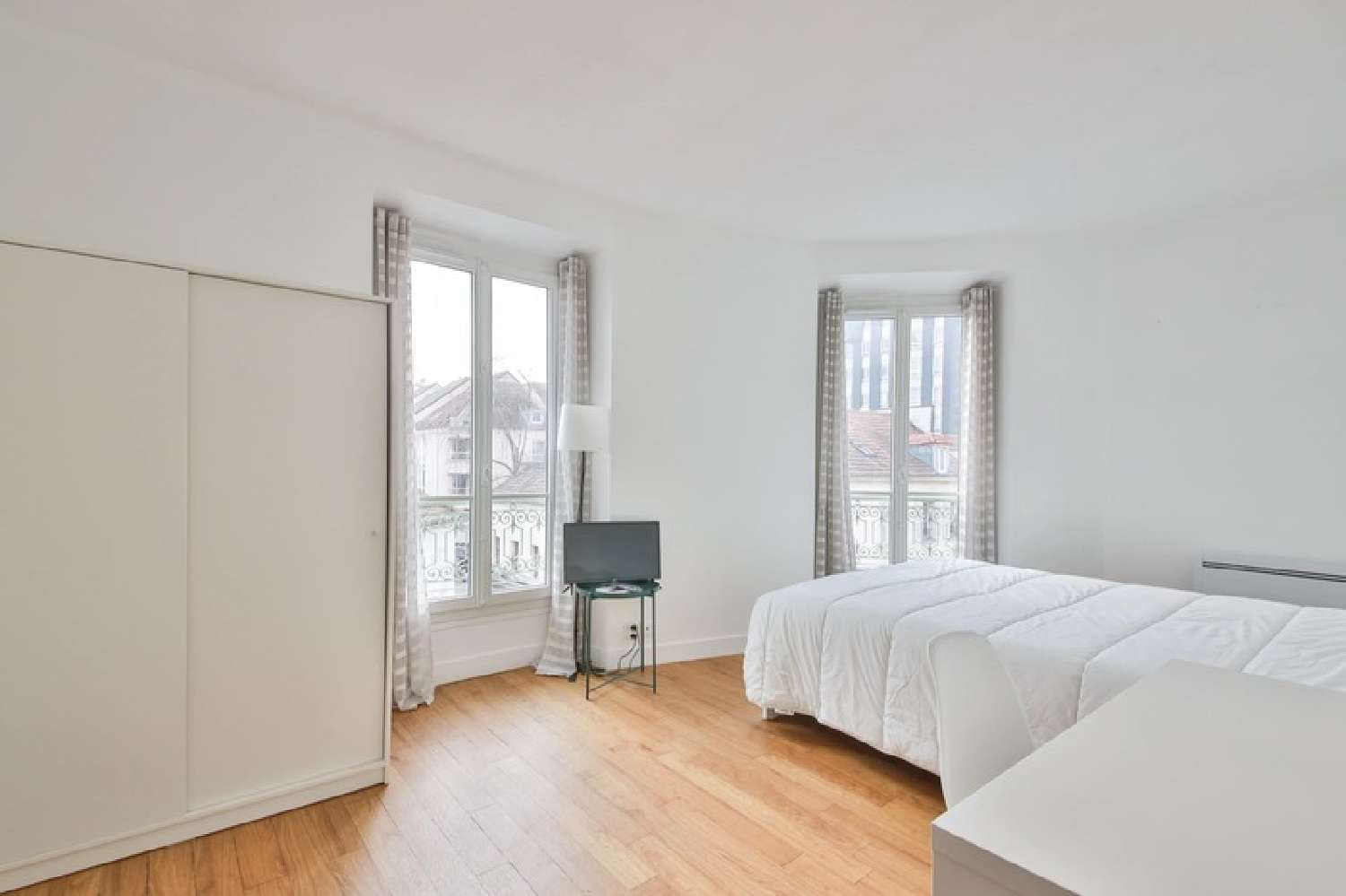  kaufen Wohnung/ Apartment Clamart Hauts-de-Seine 5
