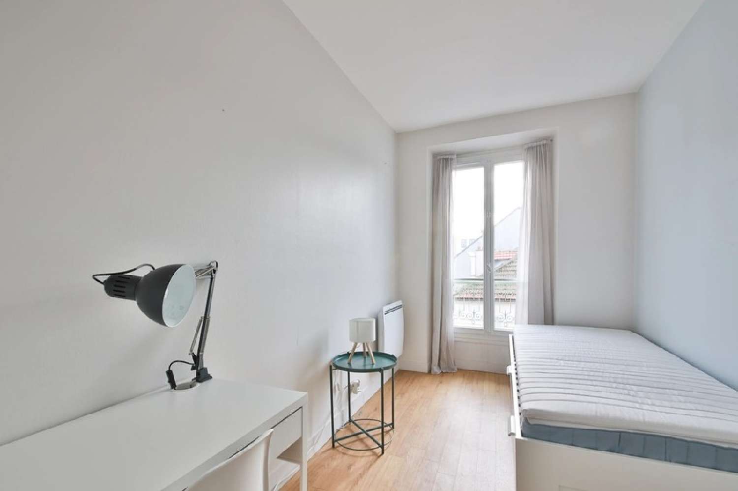  kaufen Wohnung/ Apartment Clamart Hauts-de-Seine 8