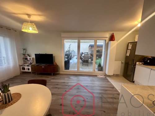 Clamart Hauts-de-Seine apartment foto 7238932