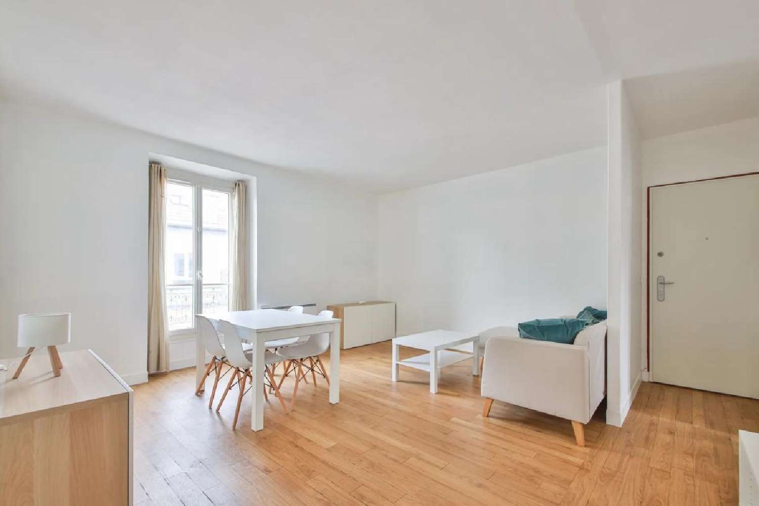 te koop appartement Clamart Hauts-de-Seine 1