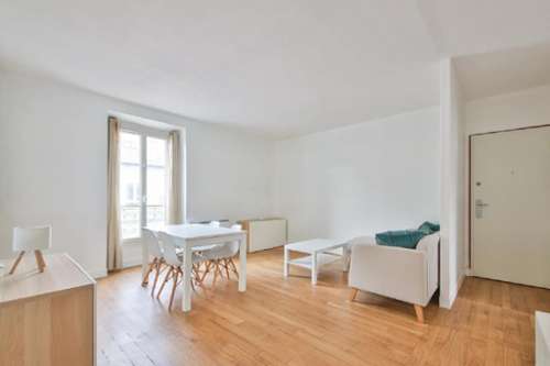Clamart Hauts-de-Seine appartement foto 7245514