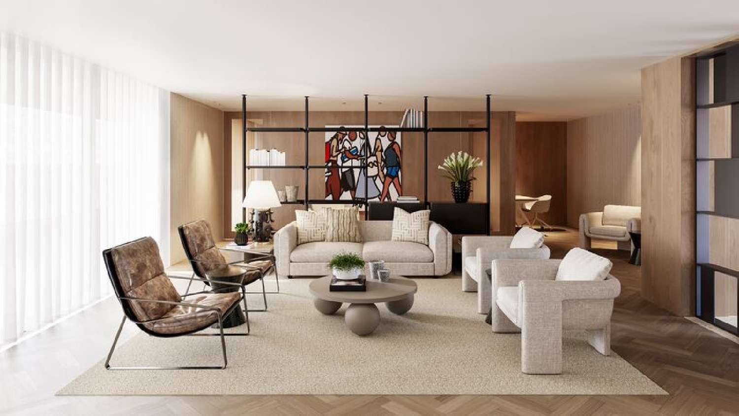  à vendre appartement Cléon-d'Andran Drôme 1