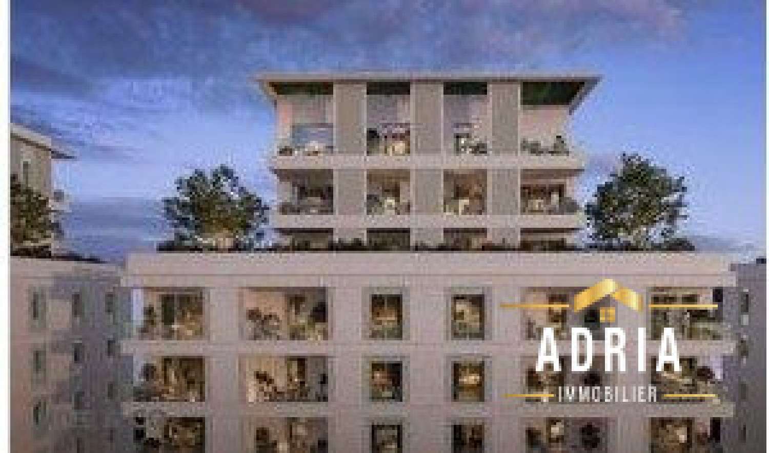 for sale apartment Clermont-Ferrand 63100 Puy-de-Dôme 1