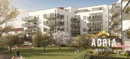 Clermont-Ferrand Puy-de-Dôme appartement foto 7249821