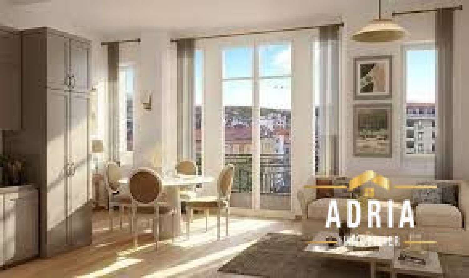  à vendre appartement Clermont-Ferrand Puy-de-Dôme 6